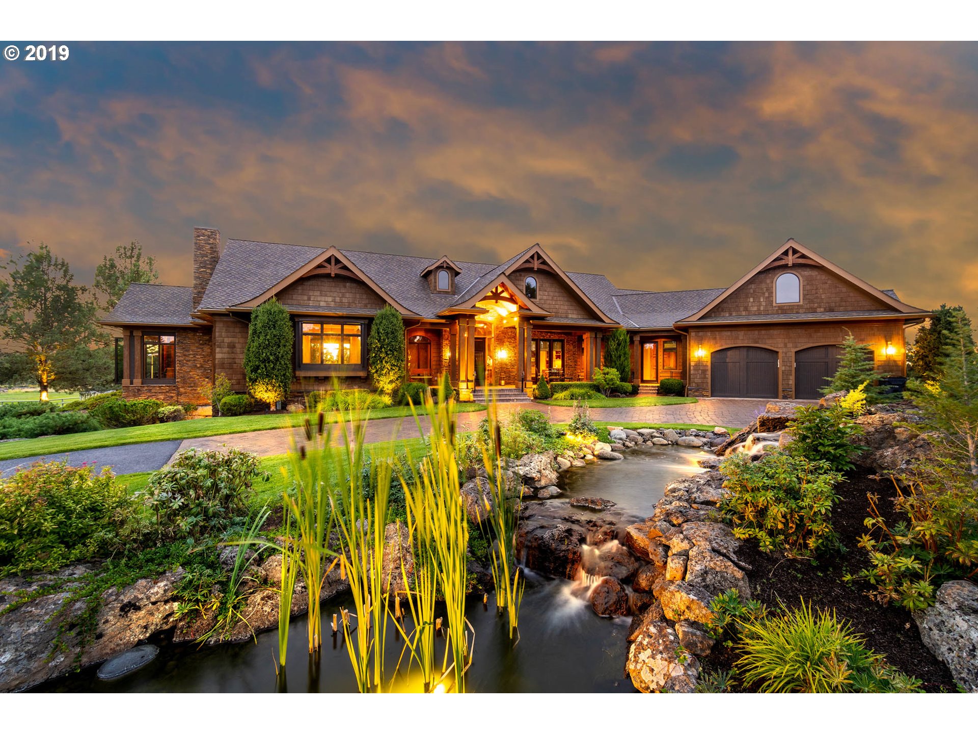 61425 Gosney Road Bend, OR 97702 - Photo 1 of 32