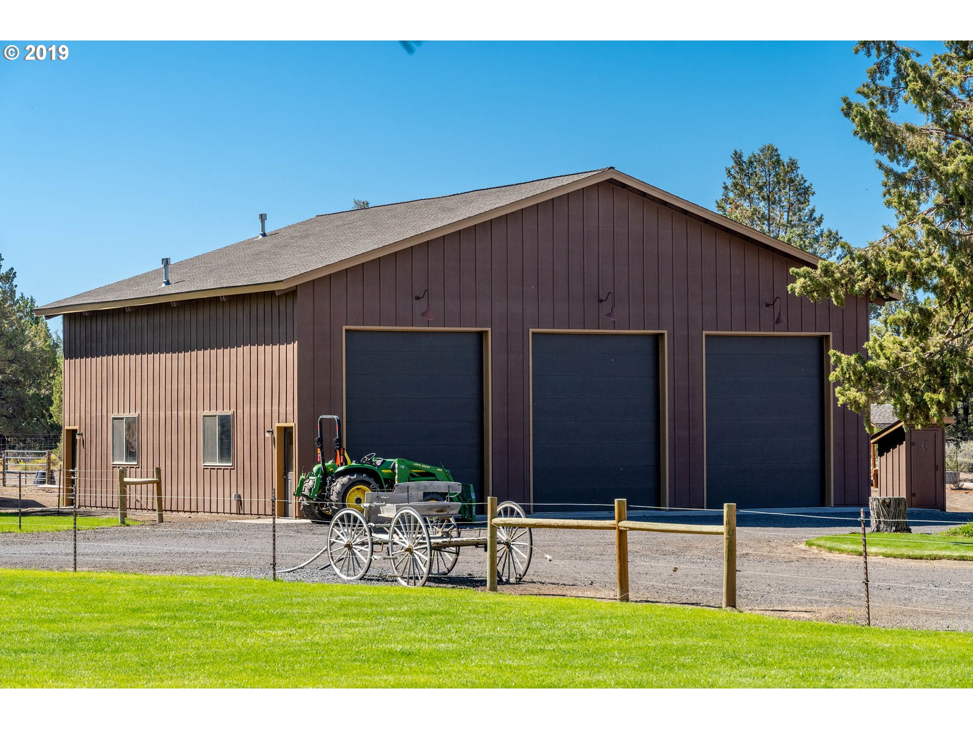 61425 Gosney Road Bend, OR 97702 - Photo 22 of 32