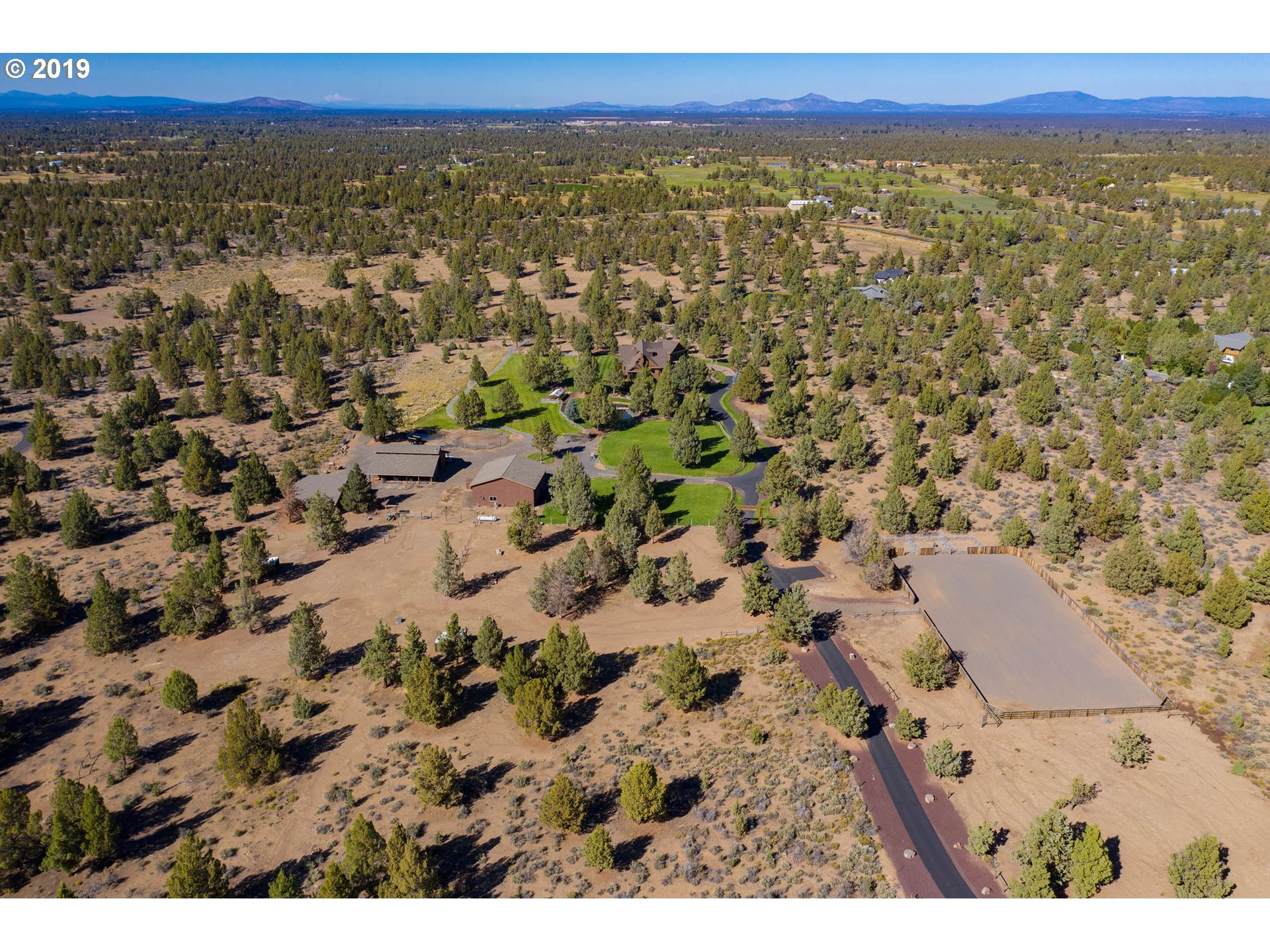 61425 Gosney Road Bend, OR 97702 - Photo 28 of 32