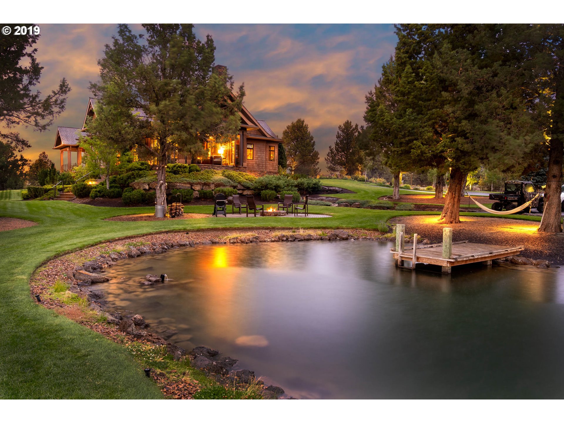 61425 Gosney Road Bend, OR 97702 - Photo 32 of 32