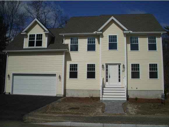 341 Main Dunstable Road Nashua, NH 03062 - Photo 1 of 21