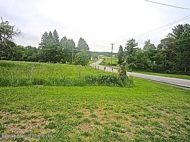 690 and corner of Jacob Lane