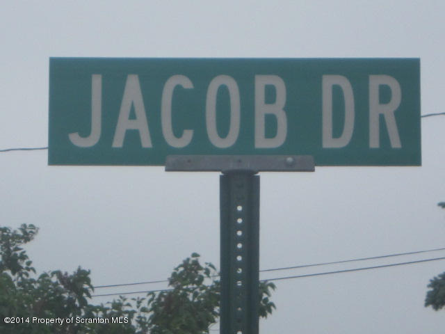 Lot 4 Maple Lake Rd Spring Brook Moscow, PA 18444 - Photo 8 of 8 sign