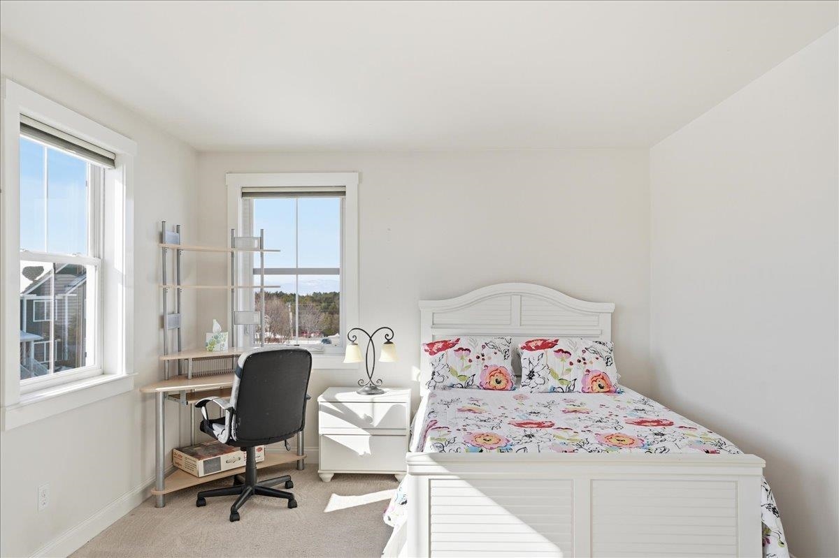 87 South Jefferson Road South Burlington, VT 05403 - Photo 21 of 52