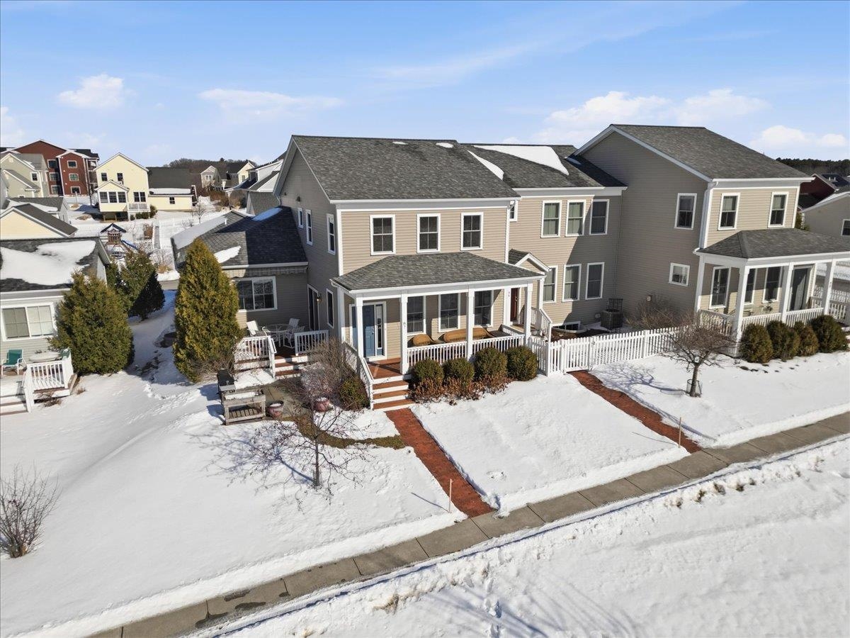 87 South Jefferson Road South Burlington, VT 05403 - Photo 38 of 52