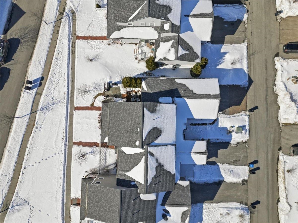 87 South Jefferson Road South Burlington, VT 05403 - Photo 39 of 52