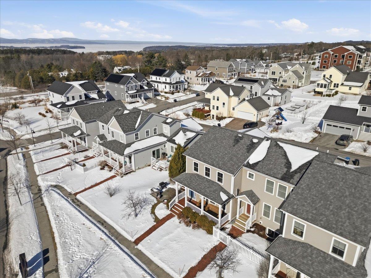 87 South Jefferson Road South Burlington, VT 05403 - Photo 45 of 52