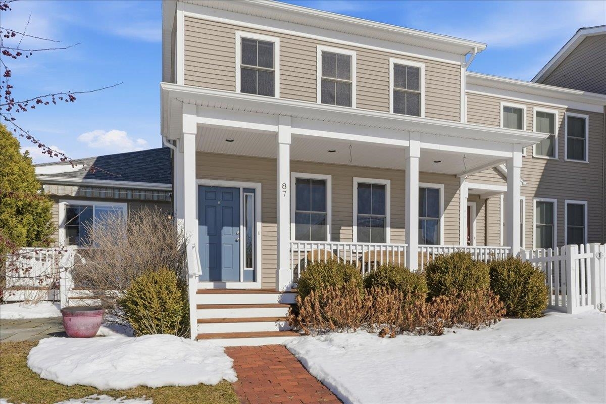 87 South Jefferson Road South Burlington, VT 05403 - Photo 46 of 52