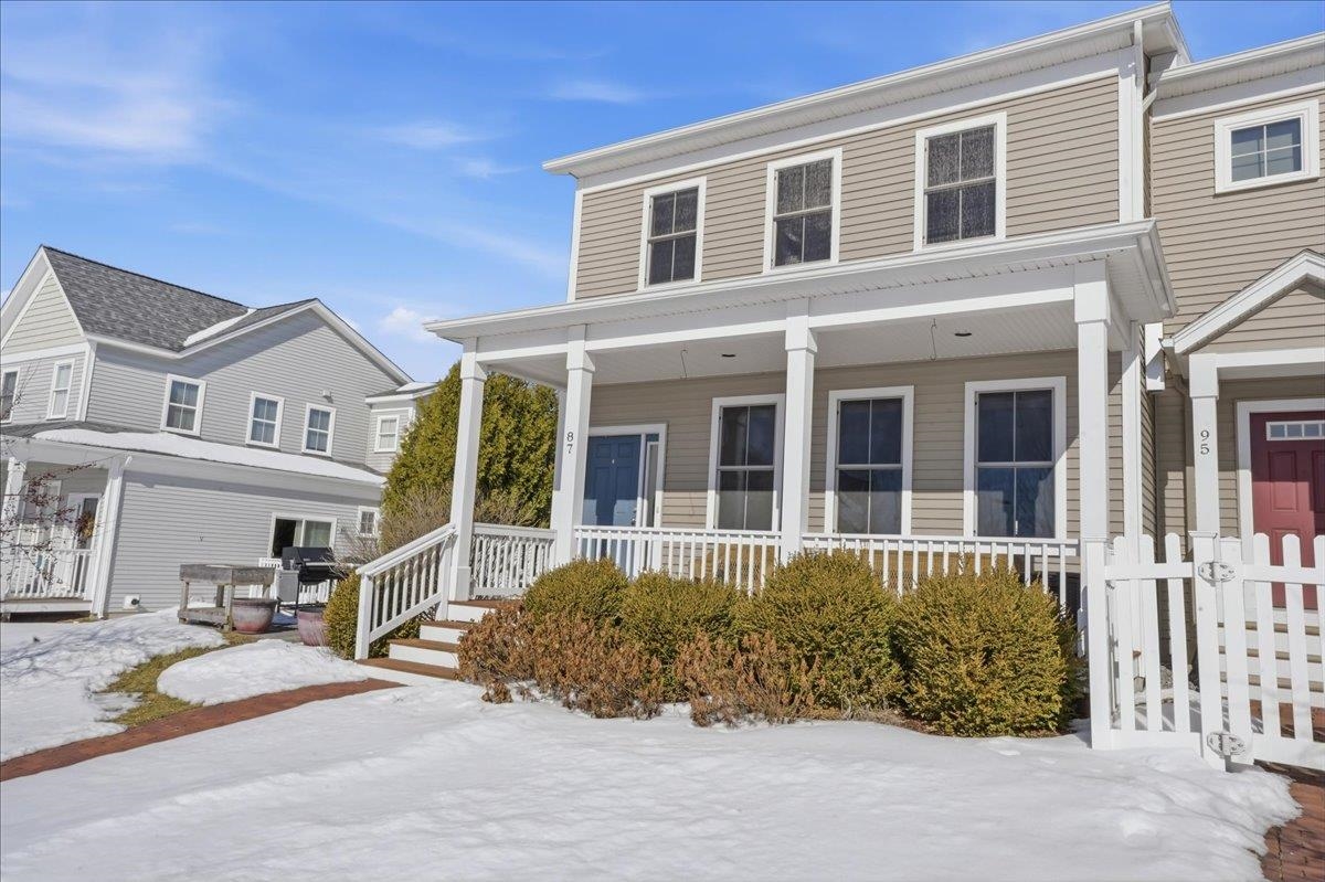 87 South Jefferson Road South Burlington, VT 05403 - Photo 47 of 52