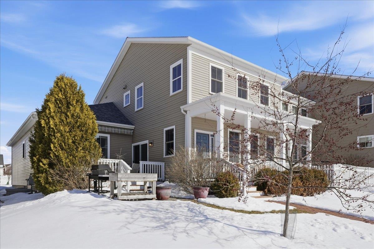 87 South Jefferson Road South Burlington, VT 05403 - Photo 48 of 52