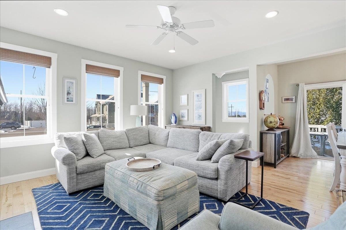 87 South Jefferson Road South Burlington, VT 05403 - Photo 8 of 52