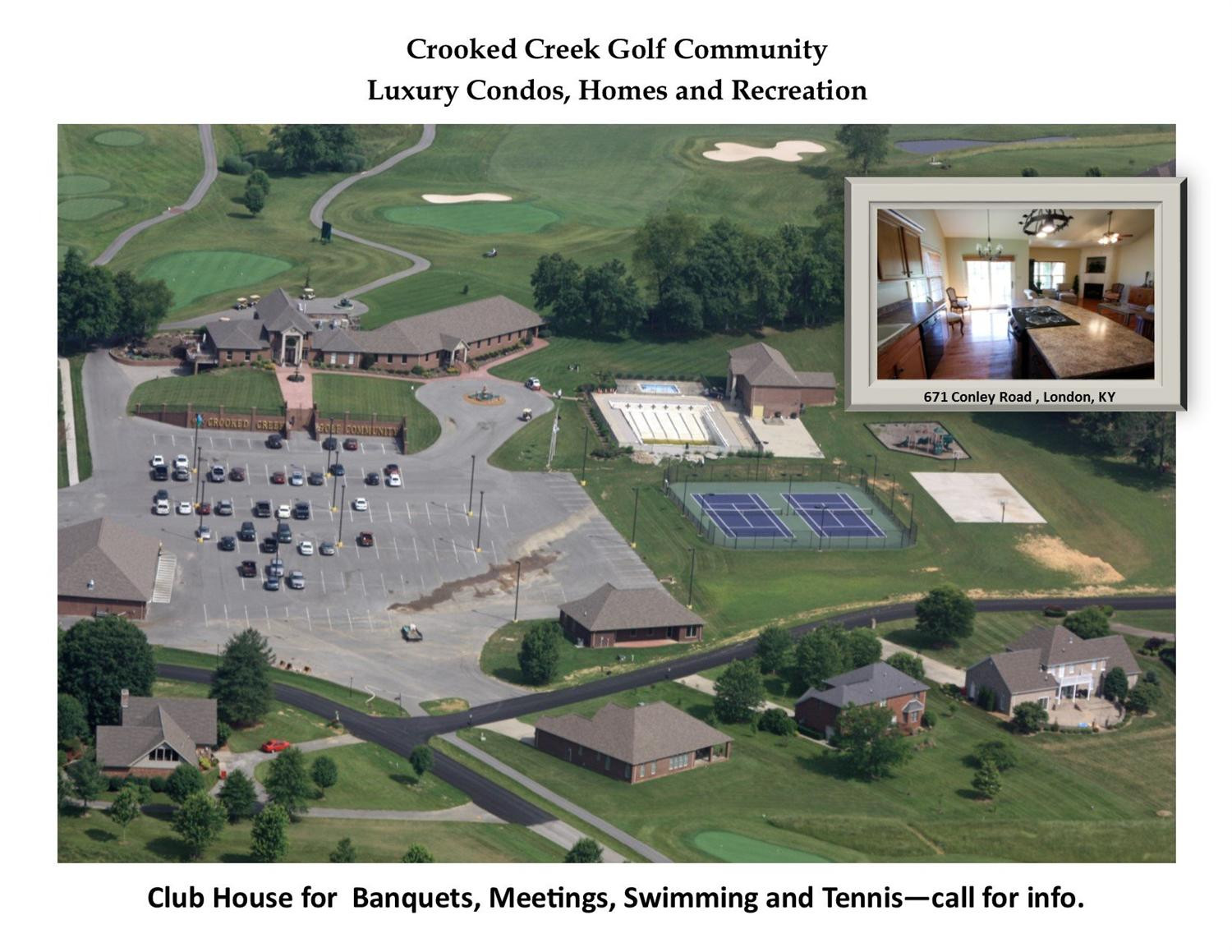 671 Conley Road, Unit 2 London, KY 40744 - Photo 1 of 18 Photo 1