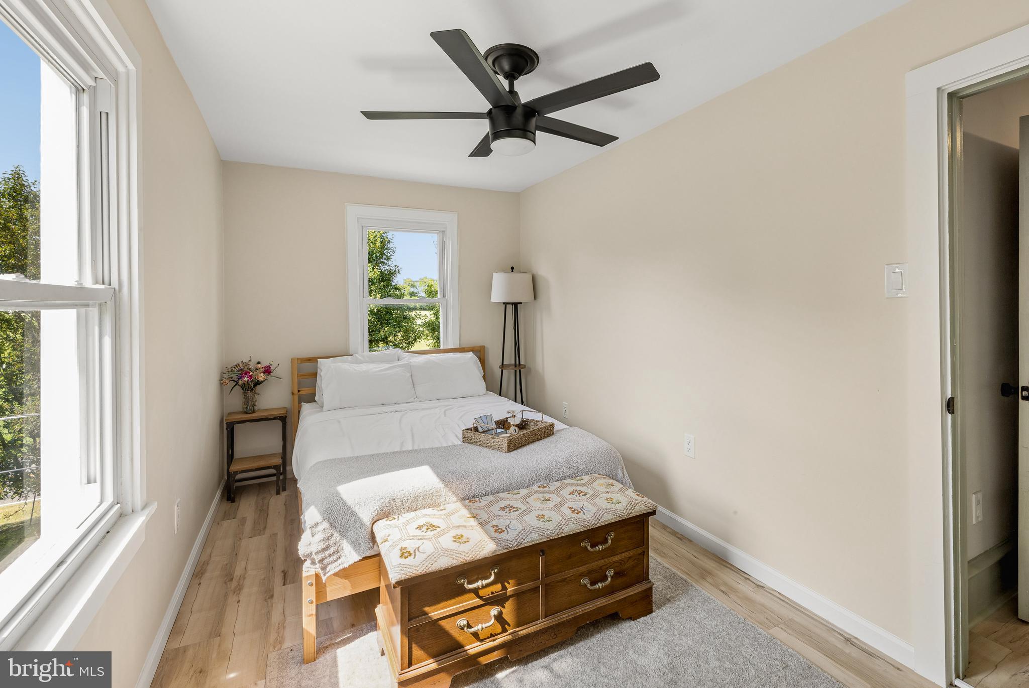 424 Rte 540 Bridgeton, NJ 08302 - Photo 29 of 42 Perfect Spot for Overnight Guests!