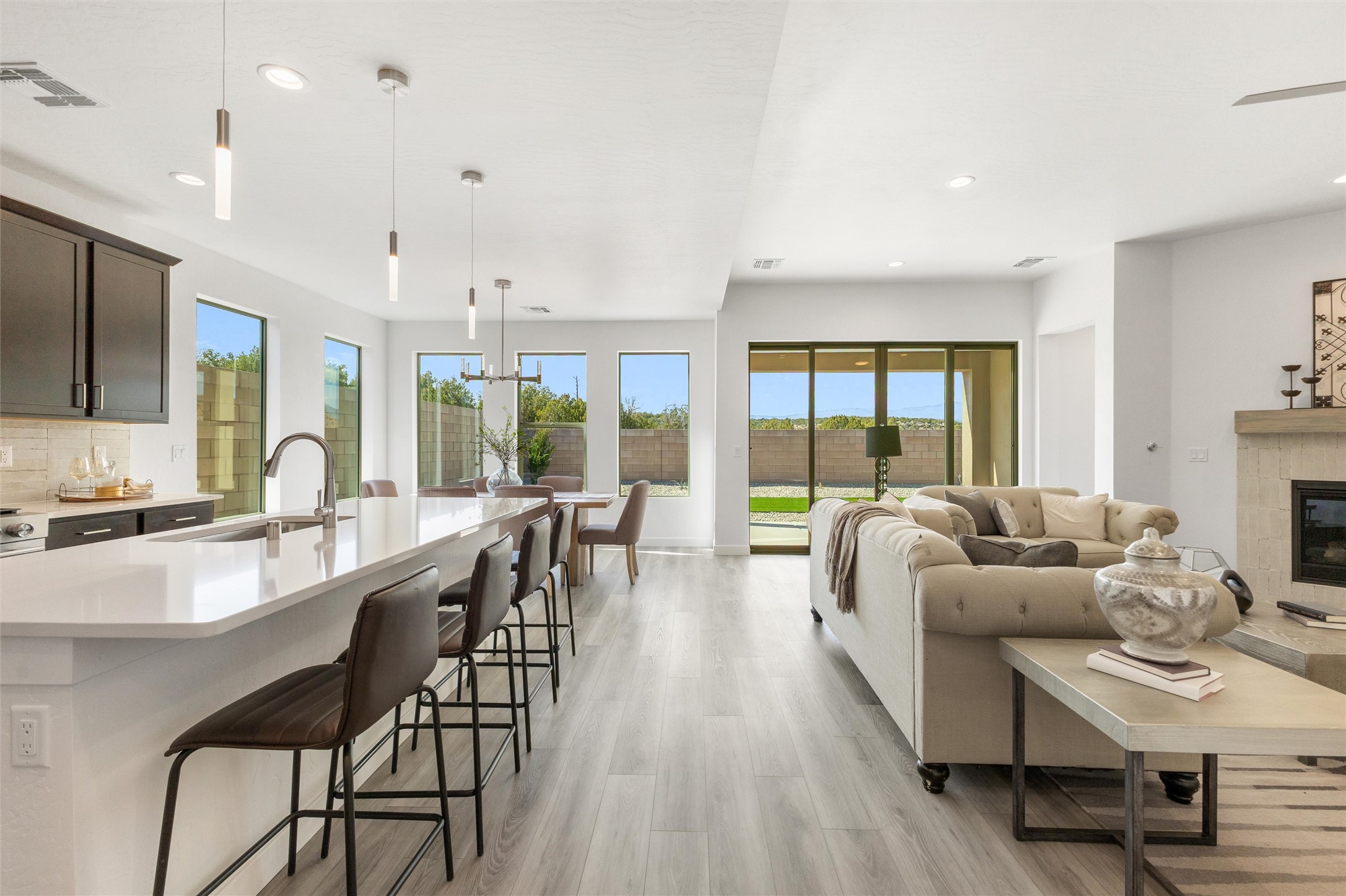 64 Cadena Loop White Rock, NM 87547 - Photo 1 of 39