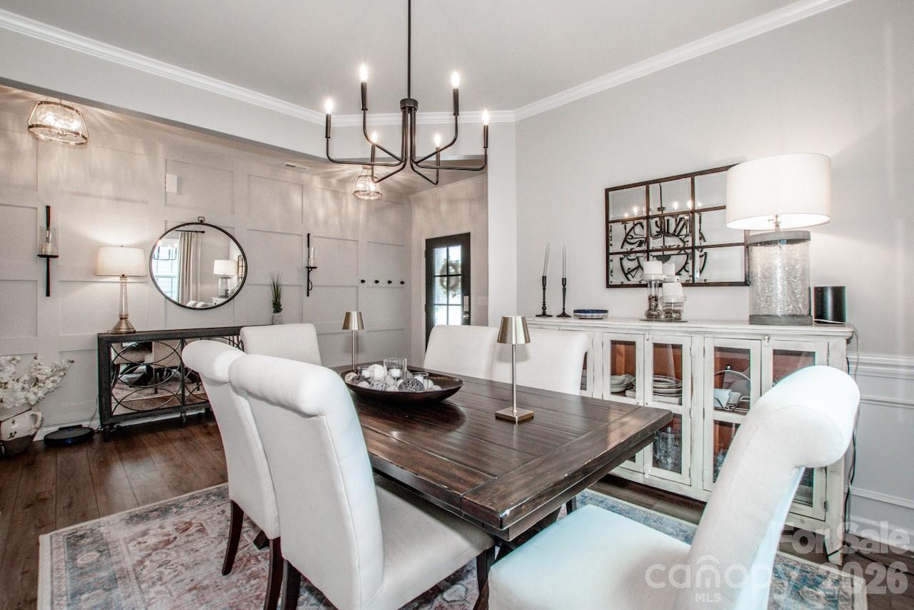 287 Hamptons Cove Road Troutman, NC 28166 - Photo 12 of 44