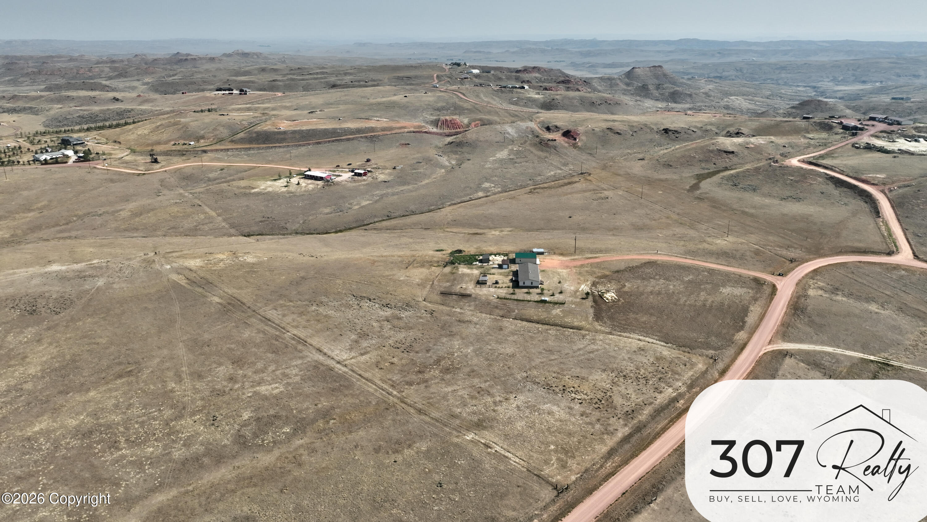 33 Bald Mountain Road Gillette, WY 82716 - Photo 107 of 115 Gallery Image 107
