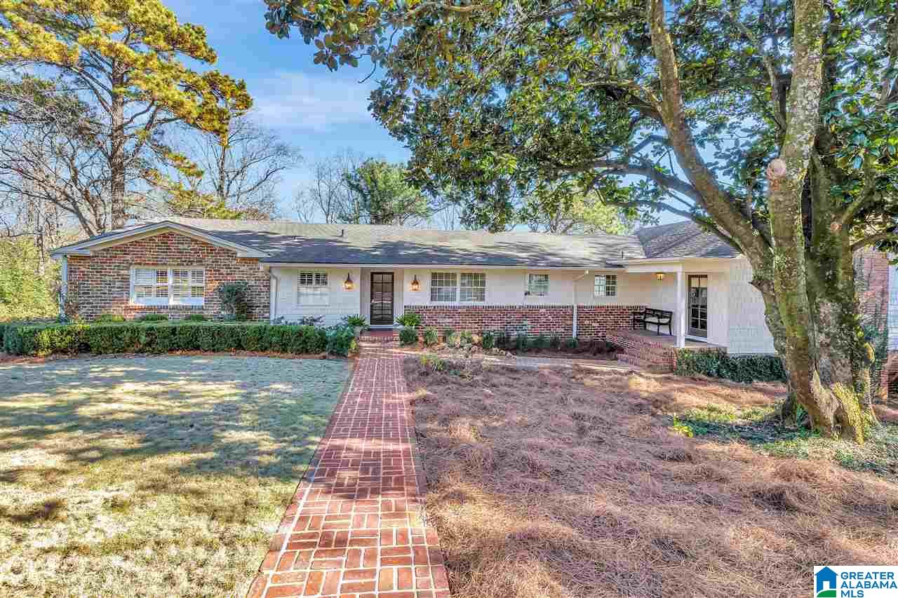 229 Vestavia Circle Birmingham, AL 35216 - Photo 44 of 46