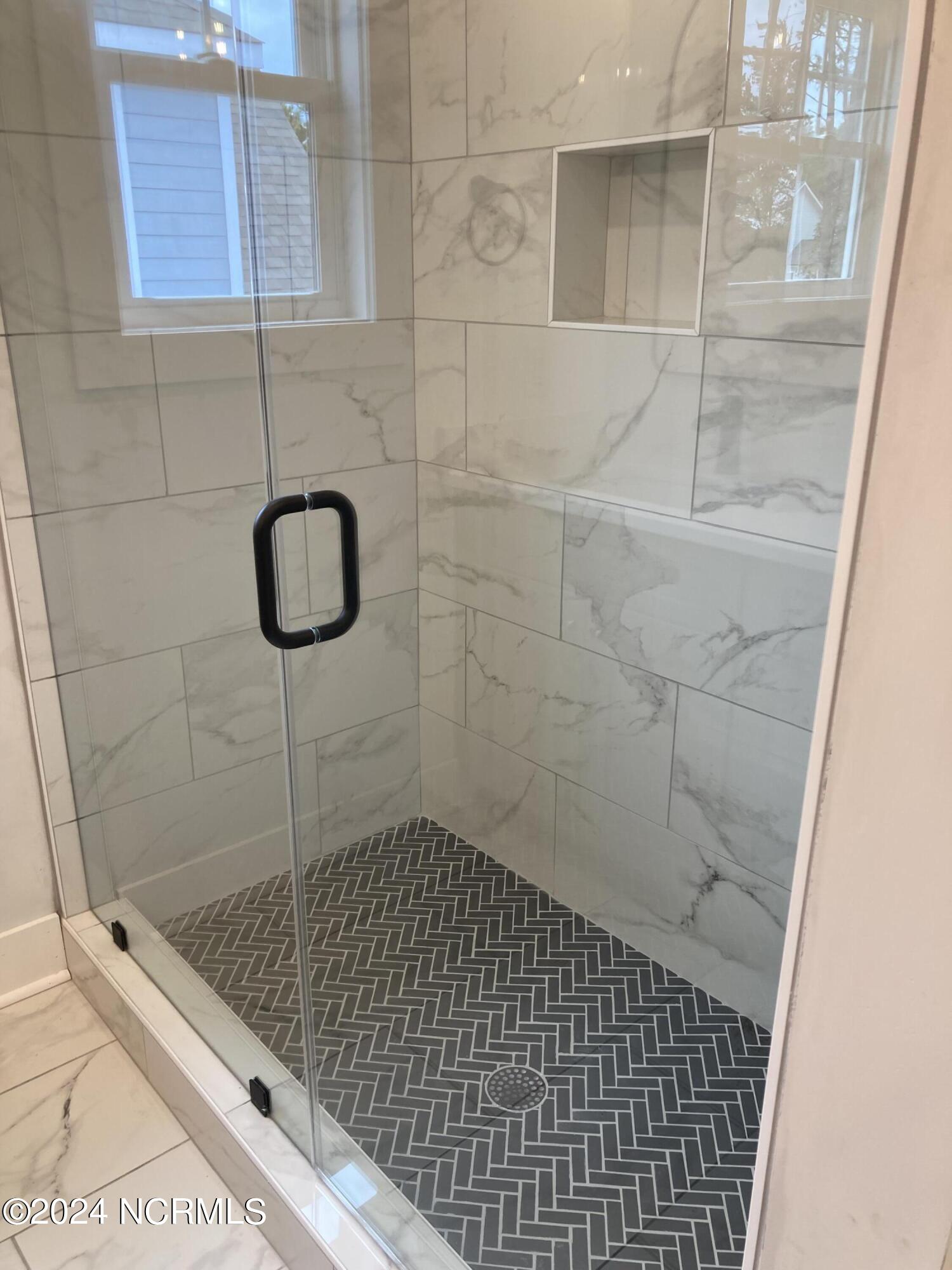 770 Sheldon Road Southern Pines, NC 28387 - Photo 19 of 30 primary shower