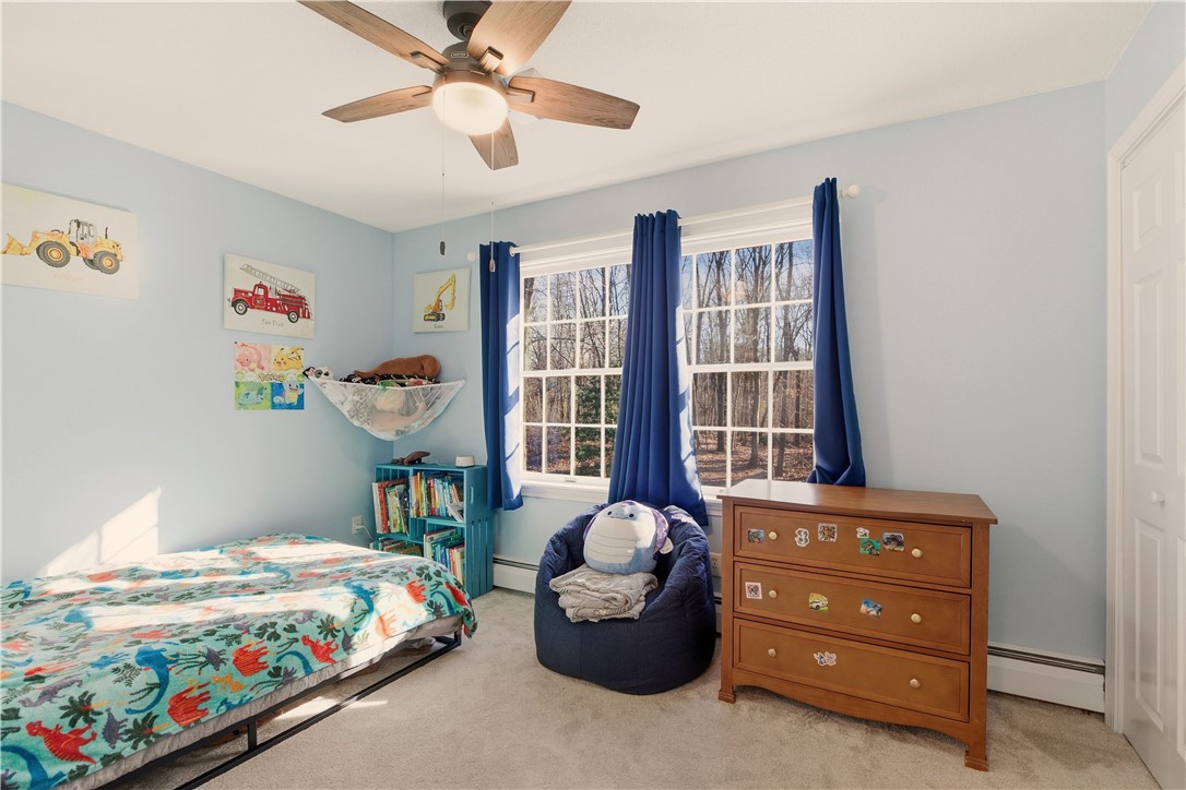 141 Laurel Ridge Lane North Kingstown, RI 02852 - Photo 19 of 35