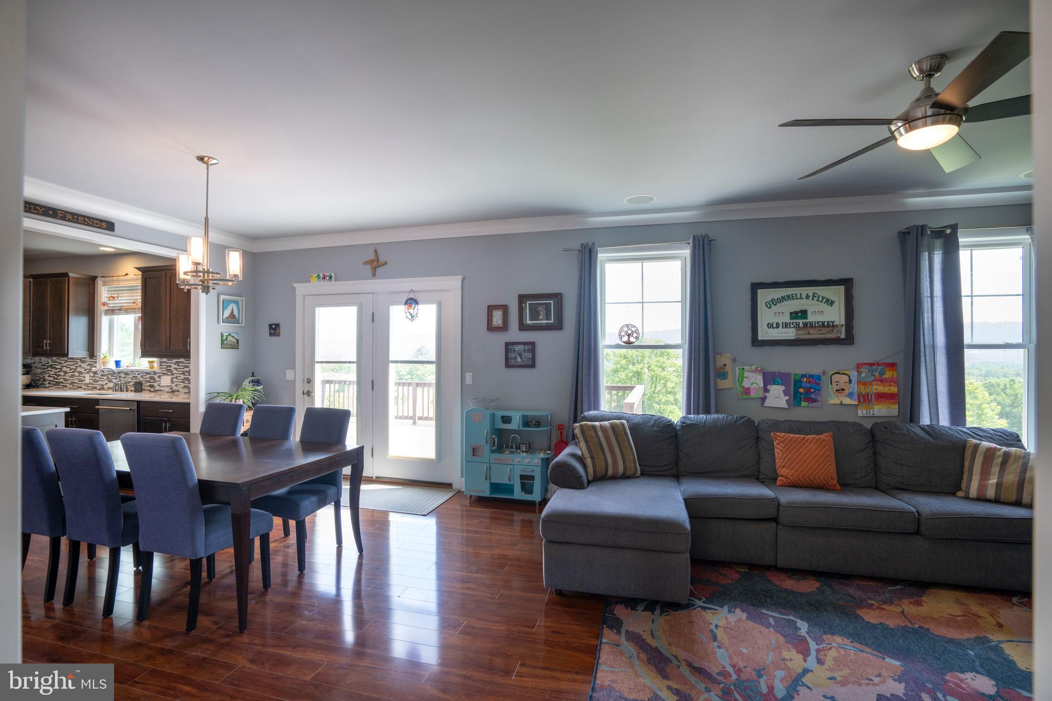 164 Pepper Ridge Drive Spring Mills, PA 16875 - Photo 30 of 80 Gallery Image 30