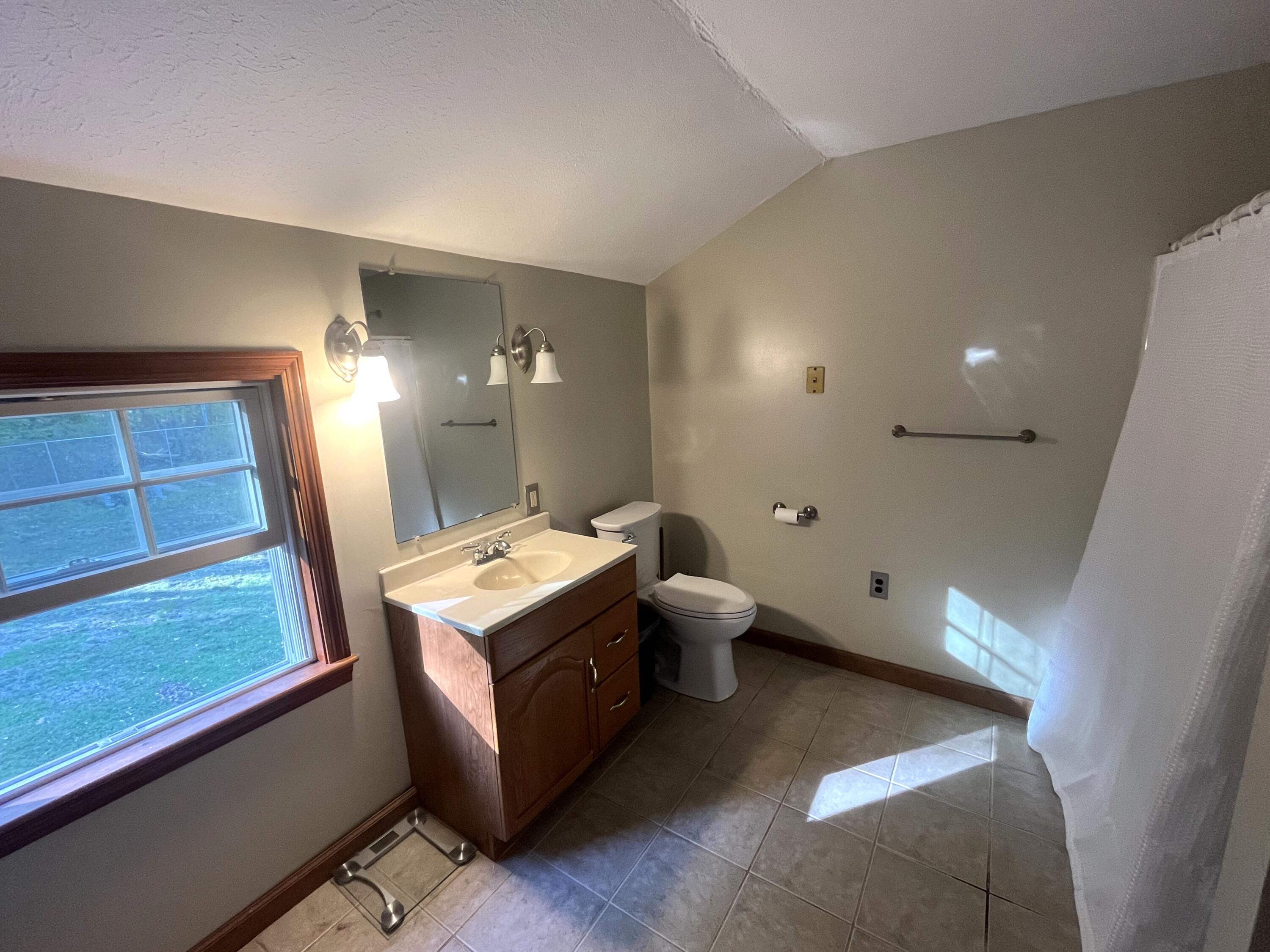 1300 China Road Winslow, ME 04901 - Photo 21 of 33 Second floor bath