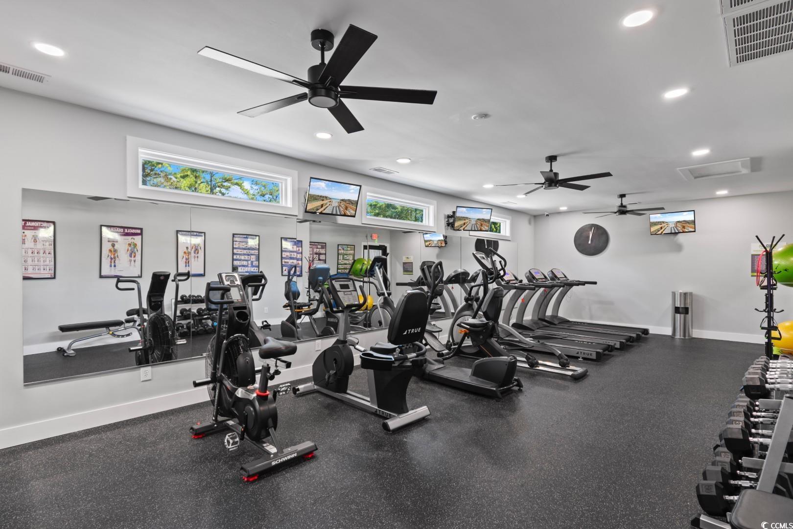 2960 Newberry Trail Murrells Inlet, SC 29576 - Photo 37 of 40 Gallery Image 37