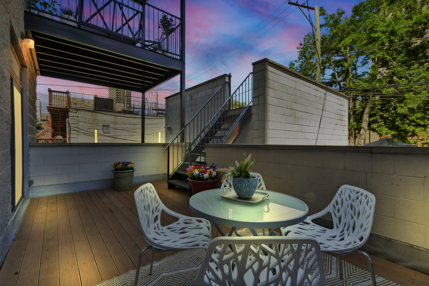 839 South Miller Street, Unit 1 Chicago, IL 60607 - Photo 34 of 40