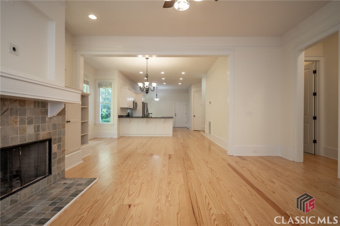 23 Chestnut Oak Run Athens, GA 30607 - Photo 38 of 69