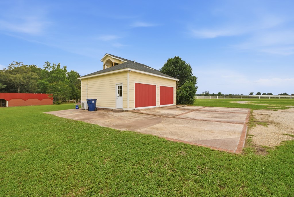 2129 Cumbie Road Newton, AL 36352 - Photo 9 of 64