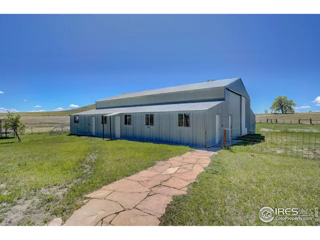 $3,695,000 | 5196 Oxford Road, Longmont, CO 80503