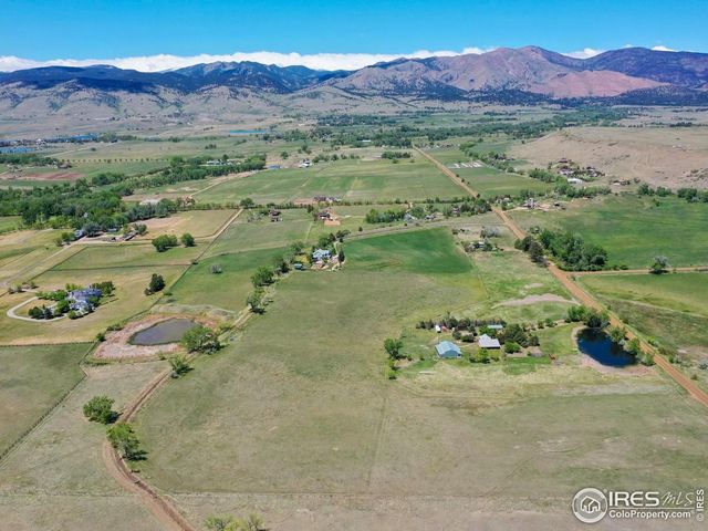 $3,695,000 | 5196 Oxford Road, Longmont, CO 80503