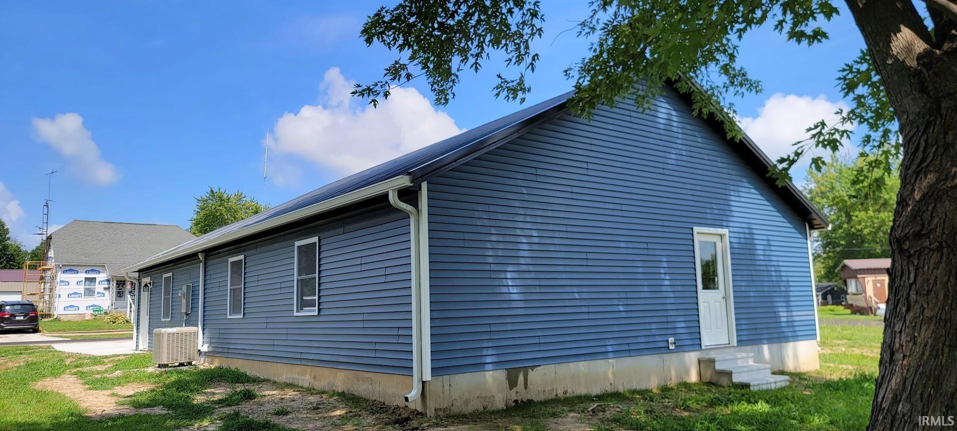 705 Indiana Street Bicknell, IN 47512 - Photo 18 of 18