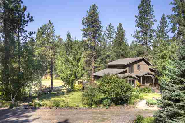 5010 West Cameron Road Cheney, WA 99004 - Photo 1 of 11