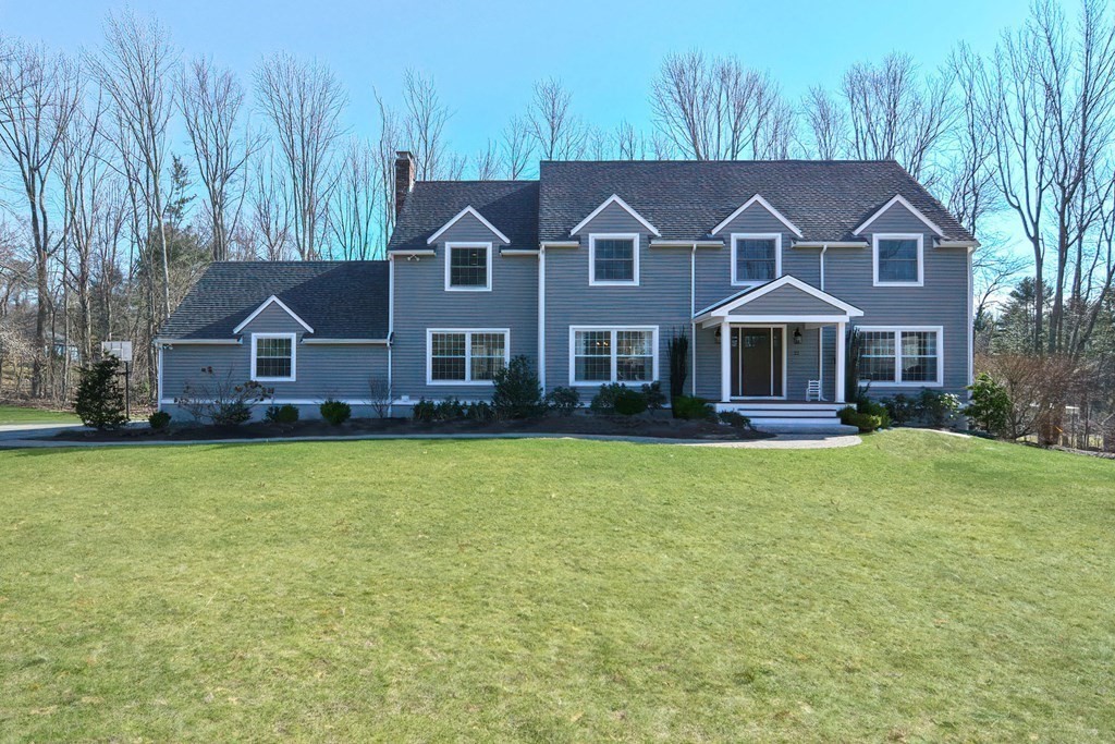 22 Whichita Road Medfield, MA 02052 - Photo 1 of 42 Gallery Image 1