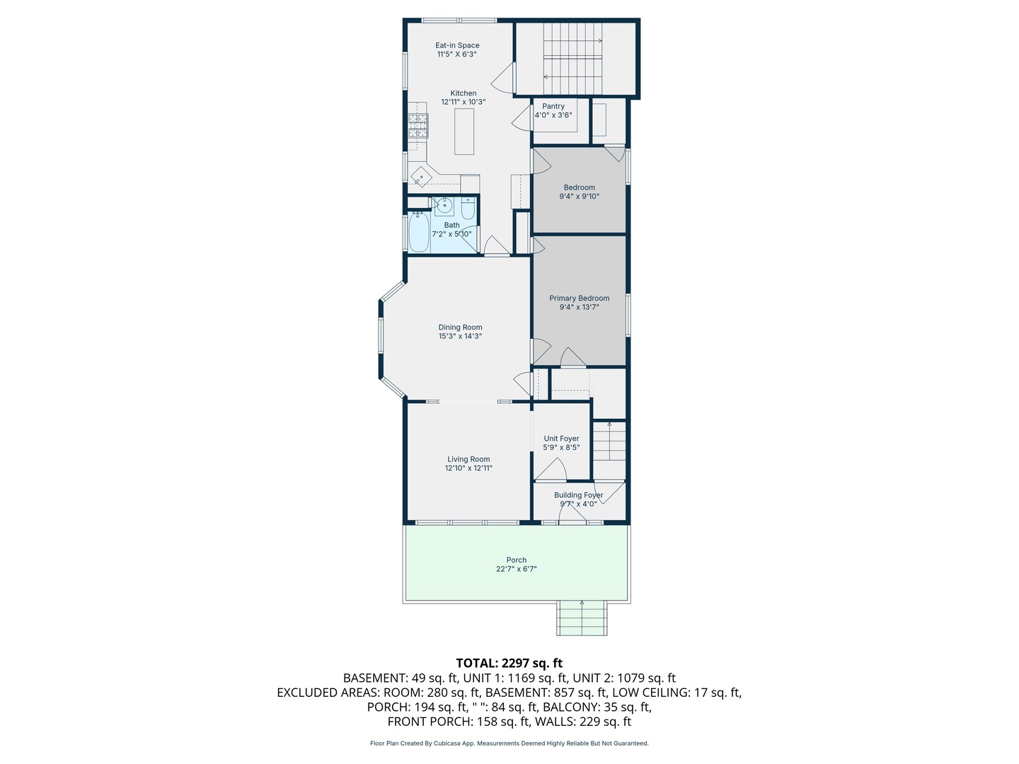 7252 North Bell Avenue Chicago, IL 60645 - Photo 19 of 22