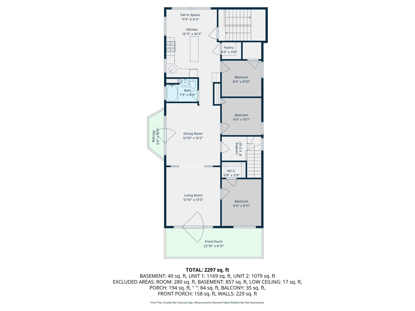 7252 North Bell Avenue Chicago, IL 60645 - Photo 20 of 22