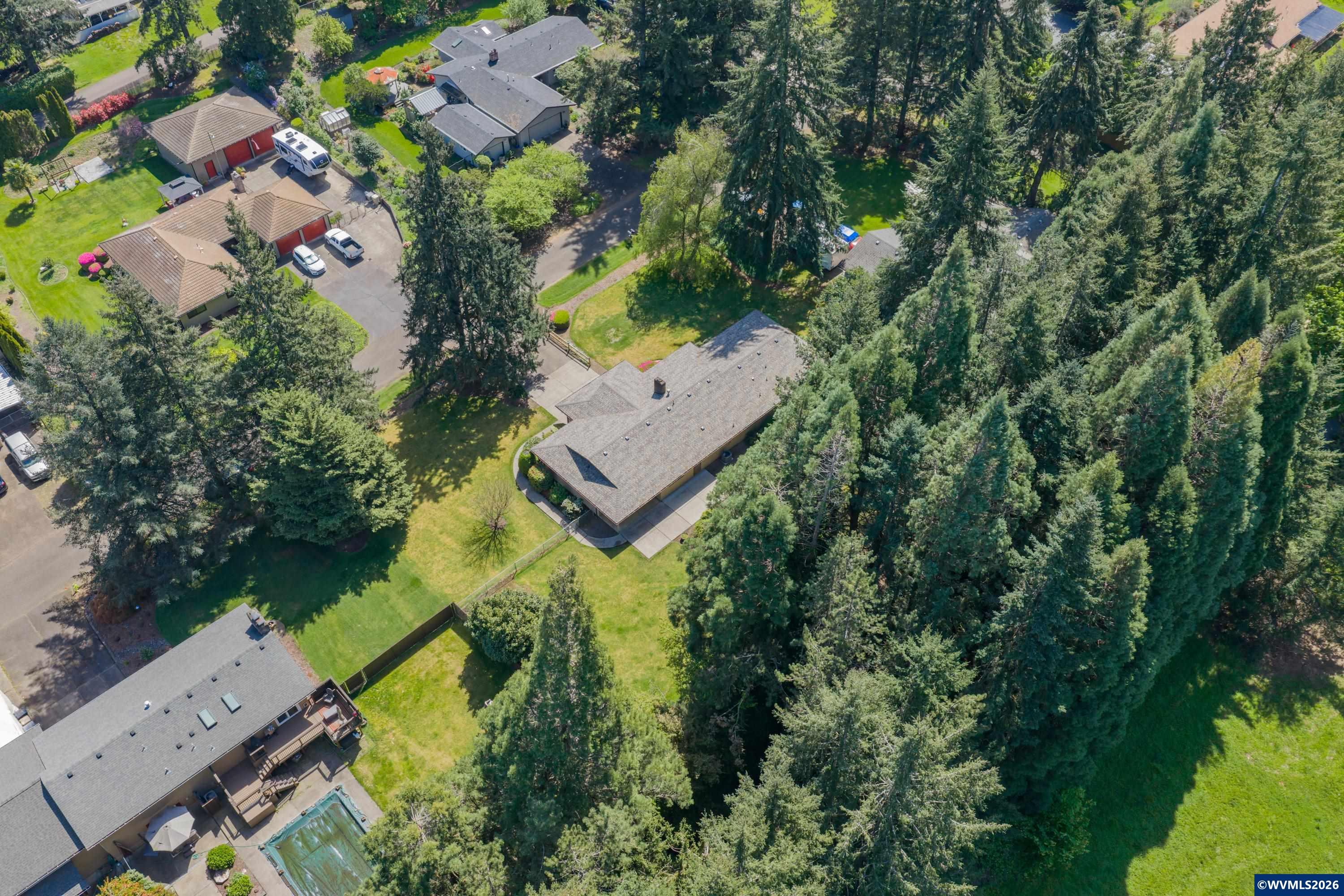 3576 Terrace Drive Albany, OR 97321 - Photo 8 of 40 Gallery Image 8