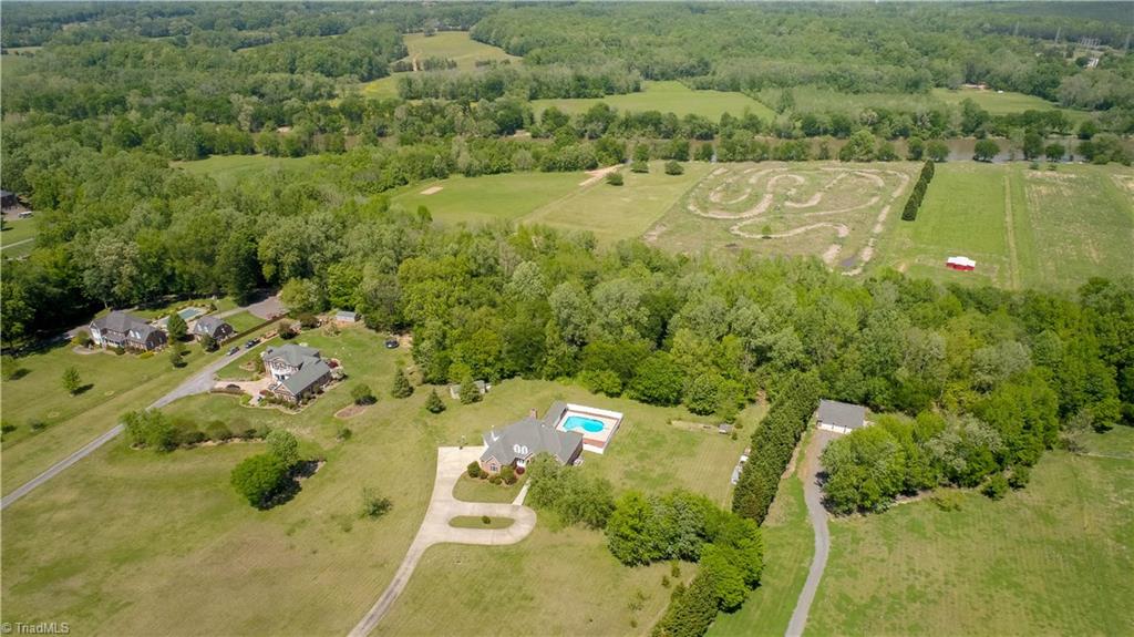 1382 Underpass Road Advance, NC 27006 - Photo 3 of 22 Gallery Image 3