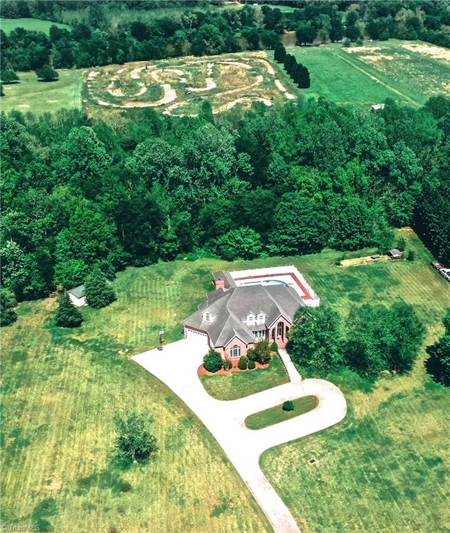 1382 Underpass Road Advance, NC 27006 - Photo 22 of 22 Gallery Image 22