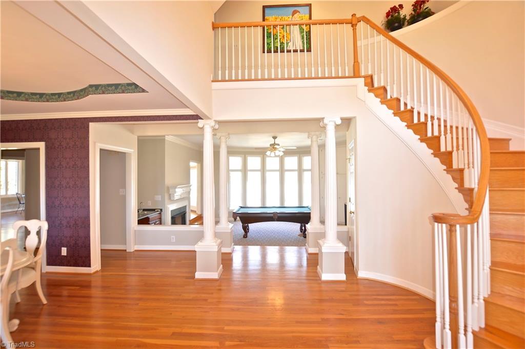 1382 Underpass Road Advance, NC 27006 - Photo 8 of 22 Gallery Image 8