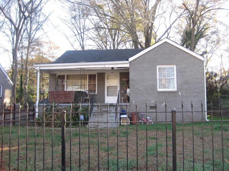 2451 Lynn Iris Drive Decatur, GA 30032 - Photo 1 of 1 Gallery Image 1