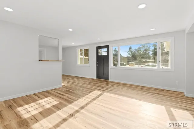 $345,000 | 1055 Garfield Street, Idaho Falls, ID 83401