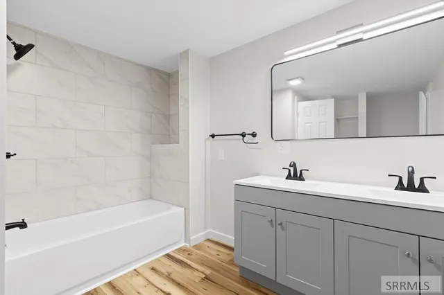 $345,000 | 1055 Garfield Street, Idaho Falls, ID 83401