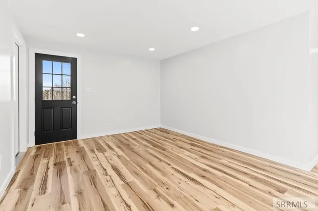 $345,000 | 1055 Garfield Street, Idaho Falls, ID 83401