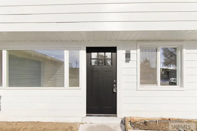$345,000 | 1055 Garfield Street, Idaho Falls, ID 83401