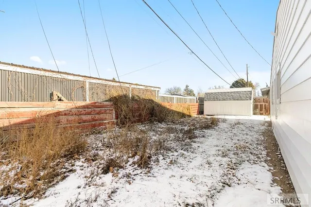 $345,000 | 1055 Garfield Street, Idaho Falls, ID 83401