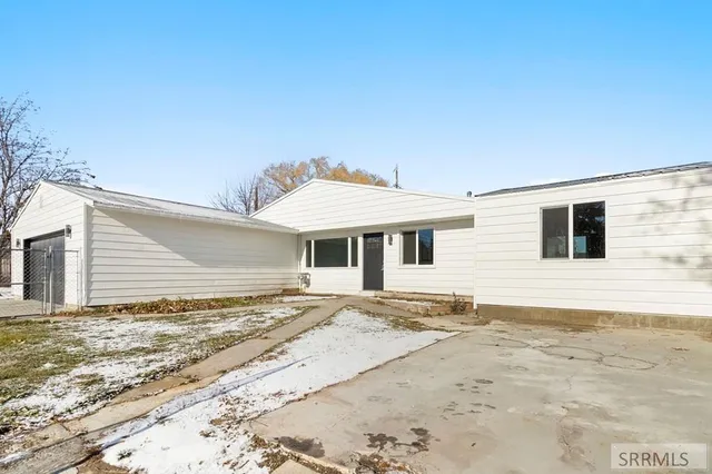 $345,000 | 1055 Garfield Street, Idaho Falls, ID 83401