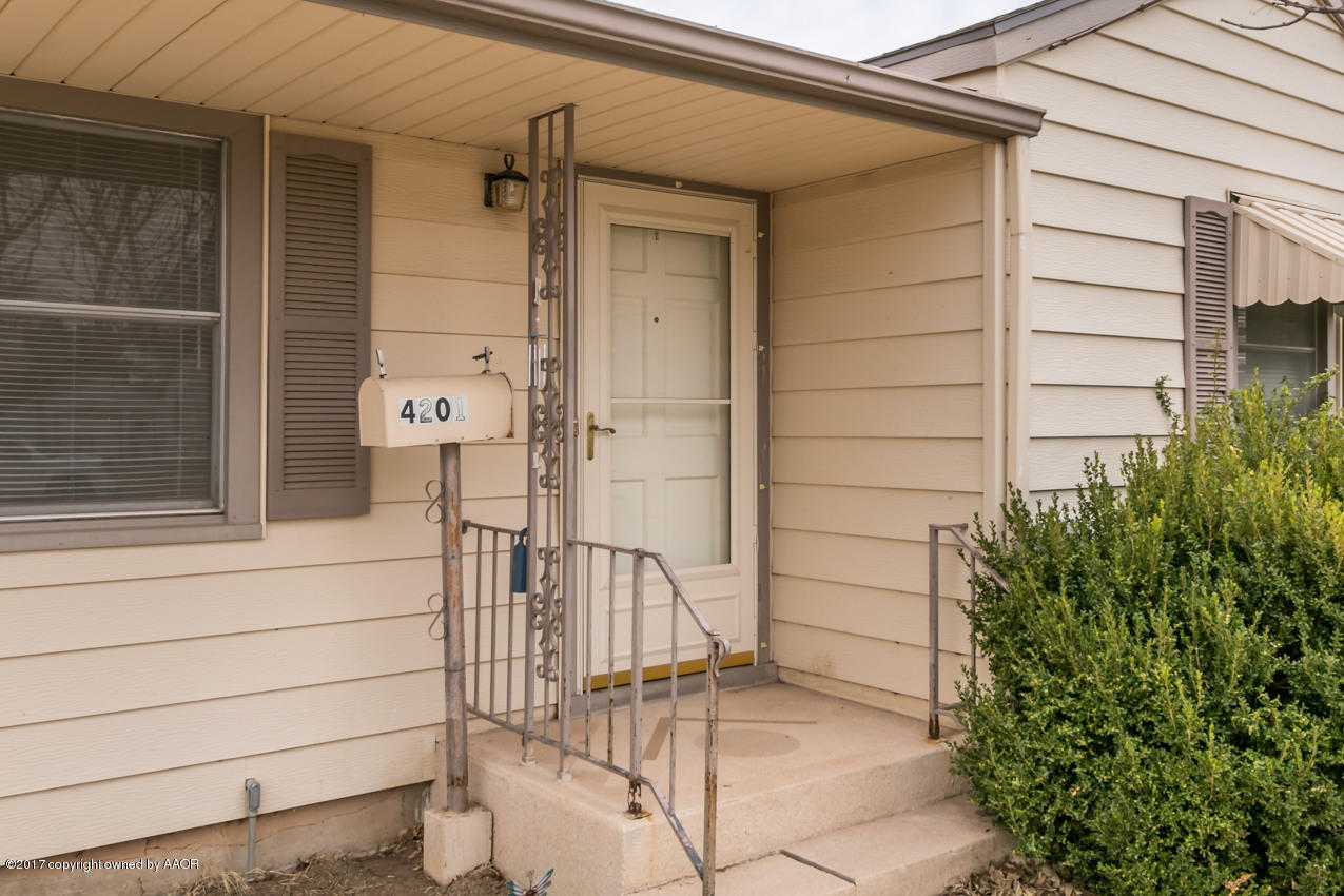 4201 South Ong Street Amarillo, TX 79110 - Photo 3 of 18 4201_S Ong-3