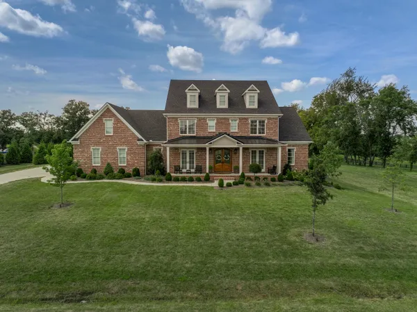 $1,995,000 | 136 Doe Valley, Nicholasville, KY 40356