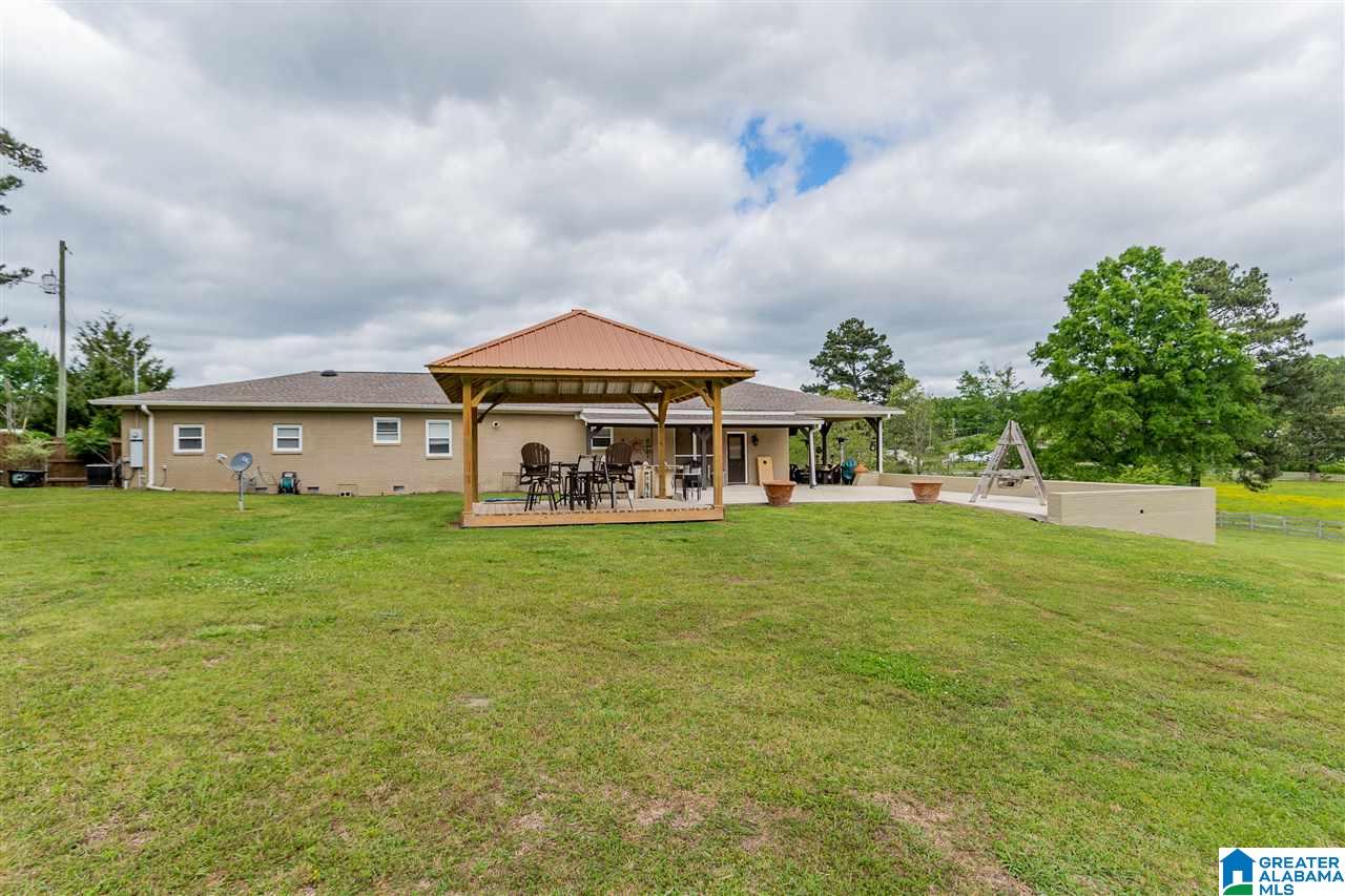 7770 Dry Creek Road Pell City, AL 35128 - Photo 39 of 49